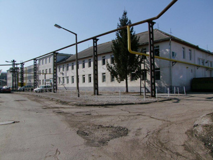 CM-GÉPGYÁR Kft.