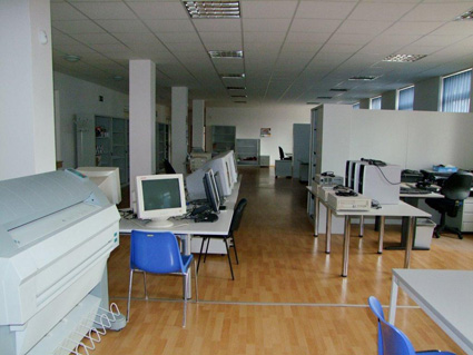 CM-GÉPGYÁR Kft.